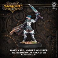 kaelyssa nights whisper retribution warcaster